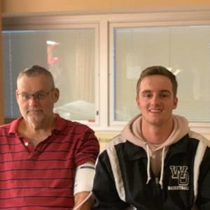 Meet your Posher, Sean